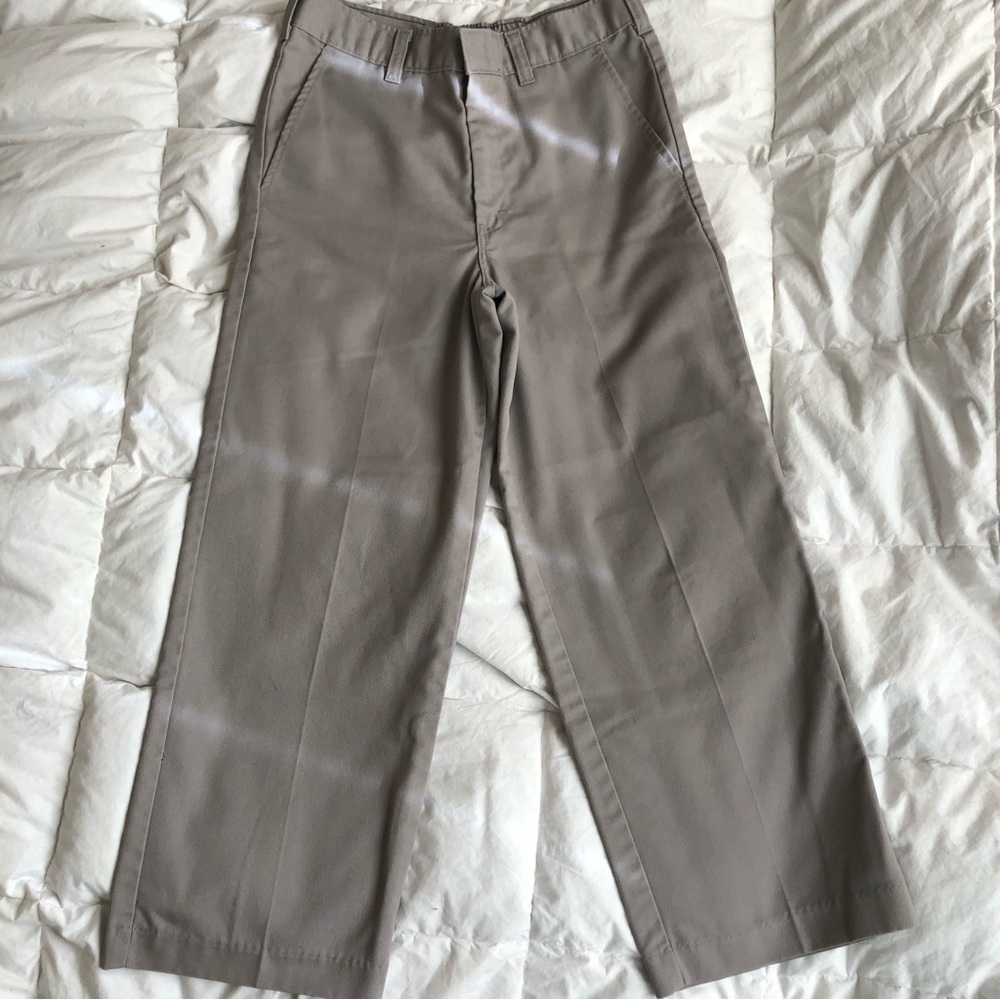dickies skate pants